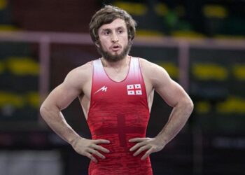 მსოფლიოს ჩემპიონი ნუგზარ წურწუმია გარდაიცვალა