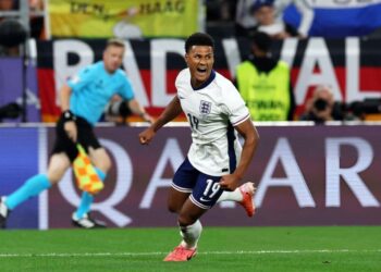 ინგლისის ნაკრები ევრო 2024-ის ფინალში გავიდა