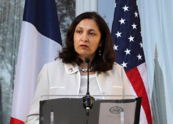 აშშ-ის სახელმწიფო მდივნის მოადგილე – აშშ სერიოზულად არის შეშფოთებული საქართველოს მთავრობის ანტიდემოკრატიული ქმედებებით, რომლებიც საფრთხეს უქმნის საქართველოს ევროატლანტიკურ მომავალს