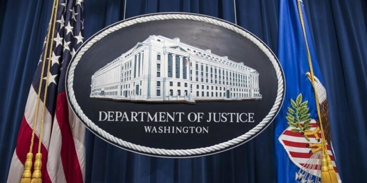 აშშ-ში დააკავეს საქართველოს მოქალაქე, რომელიც სიძულვილის გაღვივებასა და მასობრივი ძალადობრივი ქმედებების დაგეგმვაშია ბრალდებული