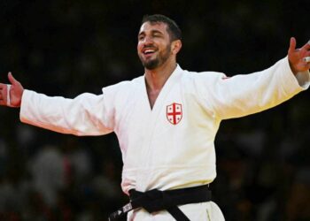 ლაშა ბექაური