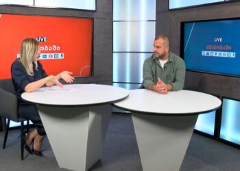 ჟურნალისტი გელა მთივლიშვილი დაკავებაზე და სასამართლო პროცესზე