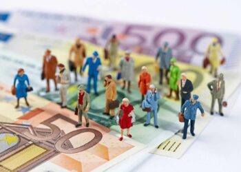 Ხელფასი წელიწადში თოთხმეტჯერ?