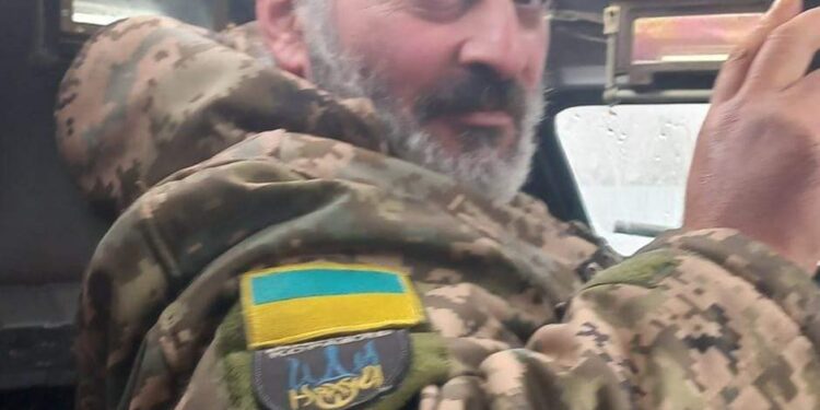უკრაინაში კიდევ ერთი ქართველი მებრძოლი დაიღუპა