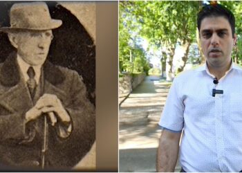 ვინ იყო დიმიტრი ერისთავი და რატომ ქვია ოზურგეთის ერთ-ერთ ქუჩას მისი სახელი? – ”ეპიზოდები გურიიდან”