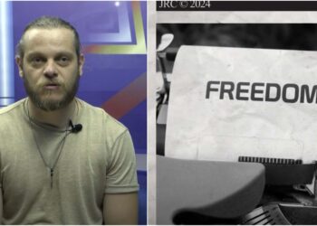 რა არის თავისუფლება – პროექტი ”მედიადანდობა”