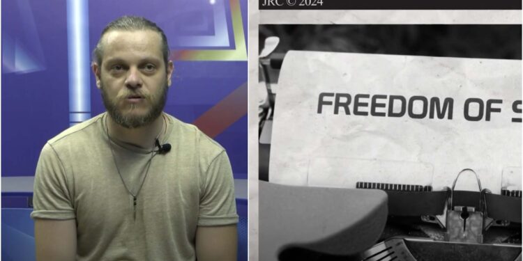 რა არის თავისუფლება – პროექტი ”მედიადანდობა”