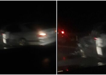 სამი ადამიანი დაშავდა ავარიისას ავტობანზე, შეკვეთილის ტერიტორიაზე