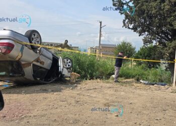 ერთი ადამიანი ემსხვერპლა ავტოსაგზაო შემთხვევას მარნეულში