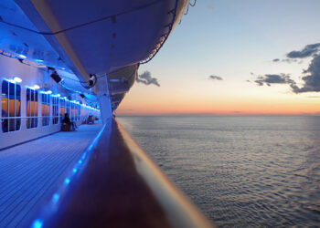 გემის ჩაძირვის შედეგად დაიღუპა ექვსი ადამიანი და შვიდი უგზო-უკვლოდ დაიკარგა