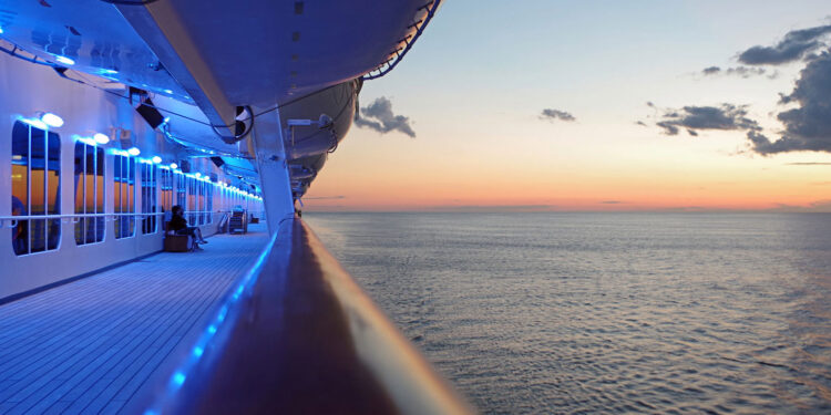 გემის ჩაძირვის შედეგად დაიღუპა ექვსი ადამიანი და შვიდი უგზო-უკვლოდ დაიკარგა