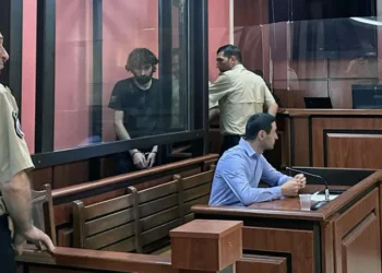 14 წლის გოგონას მკვლელობაში ბრალდებულ “ქმარს” უვადო თავისუფლების აღკვეთა მიესაჯა