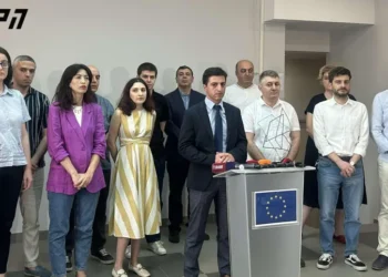 121 არასამთავრობო ორგანიზაცია „უცხოური გავლენის გამჭვირვალობის შესახებ“ კანონის წინააღმდეგ საკონსტიტუციო სასამართლოს სარჩელით მიმართავს