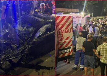 ერთი ადამიანი ემსპვერპლა ავარიას თბილისში