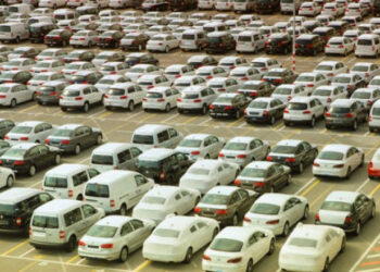 ჩინური მანქანების იმპორტი საქართველოში რეკორდულ მაჩვენებელზეა – როგორია საშუალო ფასი?