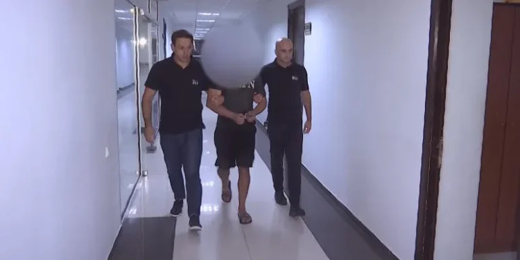 პოლიციამ დააკავა პირი, რომელმაც ურთიერთშელაპარაკებისას ორი კაცი მოკლა