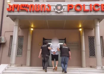 ბათუმში ახალგაზრდა კაცი მოკლეს