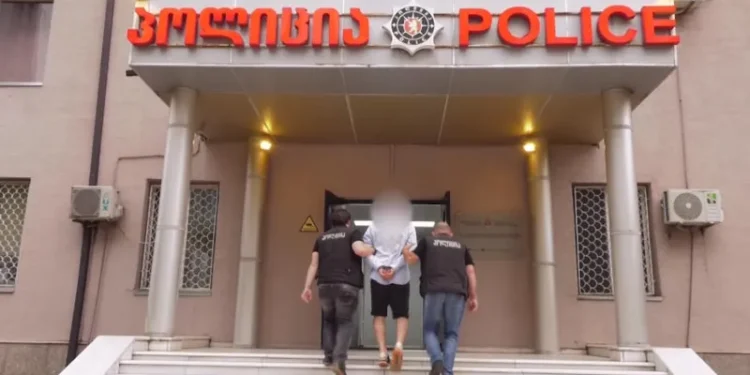 ბათუმში ახალგაზრდა კაცი მოკლეს