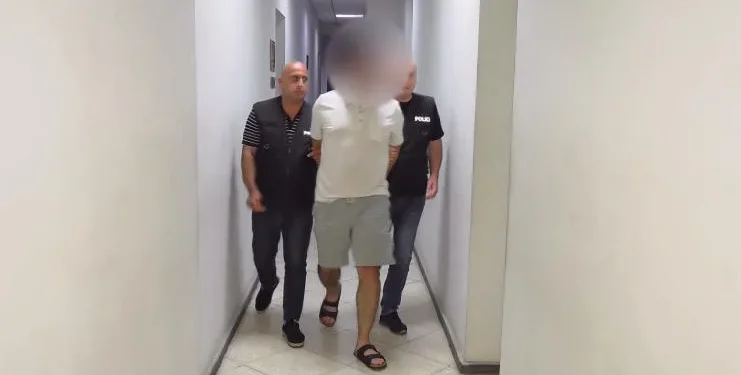 ვიდეო – საჩხერეში მკვლელობა მოხდა – დაკავებულია ერთი პირი