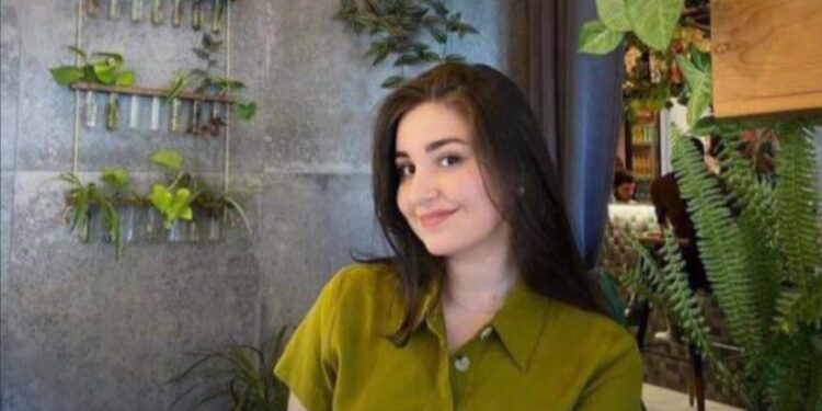 “მოიტაცა 4-მა კაცმა, ძალის გამოყენებით და ცემით ჩასვეს მანქანაში” – პოლიცია ამ დრომდე ეძებს კახეთში მოტაცებულ გოგოს