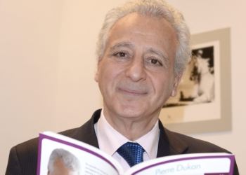 როგორ გავხდეთ საზაფხულოდ – რას გვირჩევს პიერ დუკანი?