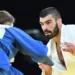 ტატო გრიგალაშვილი ოლიმპიადის მერვედფინალში გავიდა