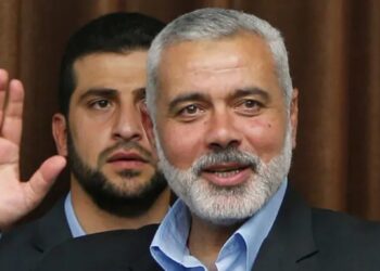 თეირანში ჰამასის ლიდერი, ისმაილ ჰანია მოკლეს