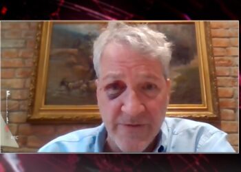 რუსული კანონის საწინააღმდეგო აქციაზე ნაცემი ამერიკელი იურისტი სასამართლომ 2 000 ლარით დააჯარიმა