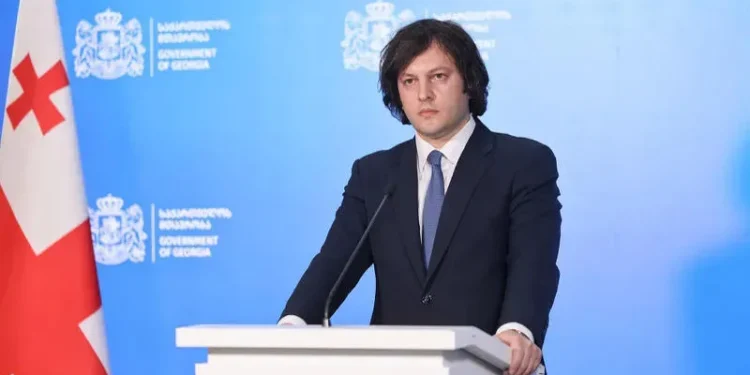 პრემიერი – 26 ოქტომბრის არჩევნებს ფართოდ დააკვირდებიან საერთაშორისო სადამკვირვებლო მისიები, მათ ხელისუფლების მხრიდან შესაბამისი ოფიციალური მოწვევა გაეგზავნათ