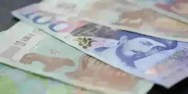 რომელმა პარტიამ რამდენი შემოწირულება მიიღო 6 თვეში