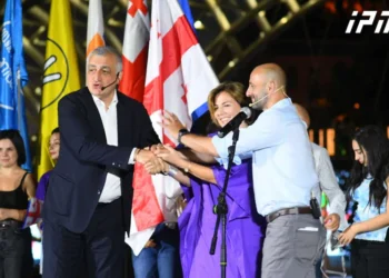 „ლელო“, „ანა დოლიძე-ხალხისთვის“ და მოძრაობა „თავისუფლების მოედანი“ საარჩევნოდ გაერთიანდნენ