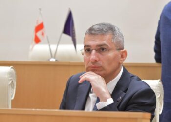 მდინარაძე ტრამპის გადარჩენას “ღმერთის წყალობას” უწოდებს