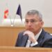 მდინარაძე ტრამპის გადარჩენას “ღმერთის წყალობას” უწოდებს