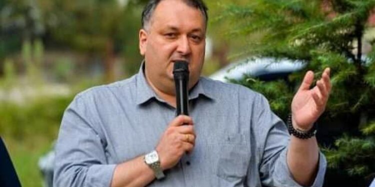 ქუთაისის მერი თანამდებობას ტოვებს