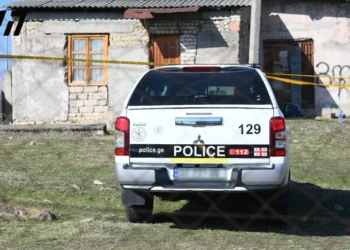 ექსპერტი – თბილისში მოკლული ქეთევან ჯავახიშვილის საფეთქლიდან დანის წვერია ამოღებული – გარდაცვლილს ჯამში 59 დაზიანება ჰქონდა