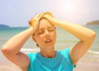 რა დაავადებებს უნდა უფრთხილდეთ, თუ ზღვაზე დასვენებას აპირებთ – ინფექციონისტ, მაია ბუწაშვილის განმარტება