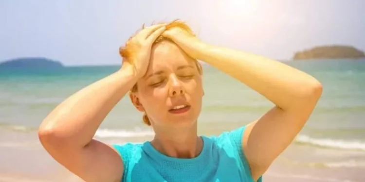 რა დაავადებებს უნდა უფრთხილდეთ, თუ ზღვაზე დასვენებას აპირებთ – ინფექციონისტ, მაია ბუწაშვილის განმარტება