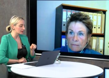 რუსული კანონის გავლენა – ინტერვიუ მარიანა ბოლსთან