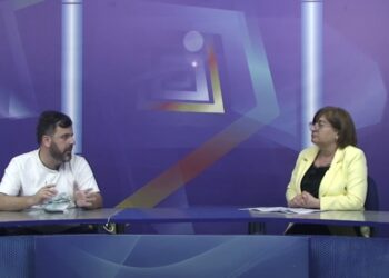 სოფლად მცხოვრებ ქალთა გაძლიერება – პროექტის შემაჯამებელი გადაცემა