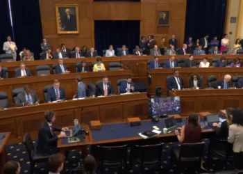 აშშ-ის წარმომადგენელთა პალატის საგარეო საქმეთა კომიტეტმა MEGOBARI Act-ი მიიღო