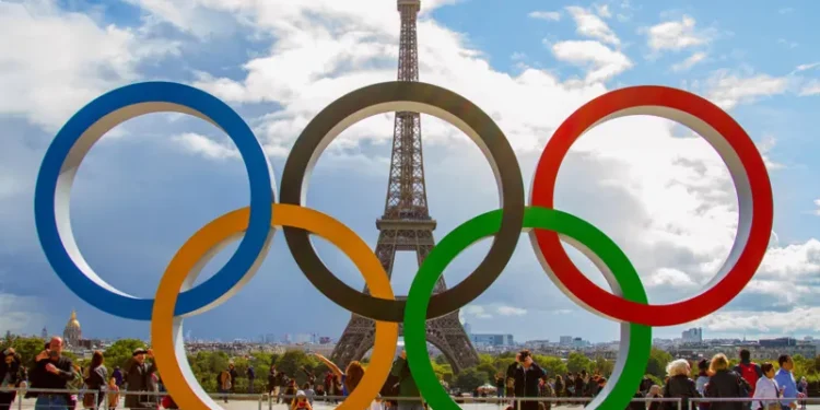 პარიზის ოლიმპიურ თამაშებზე დღეს სამი ქართველი სპორტსმენი იასპარეზებს