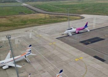 Wizz Air-ი მგზავრებს აფრთხილებს: “გამოცხადდით სულ მცირე 3 საათით ადრე”