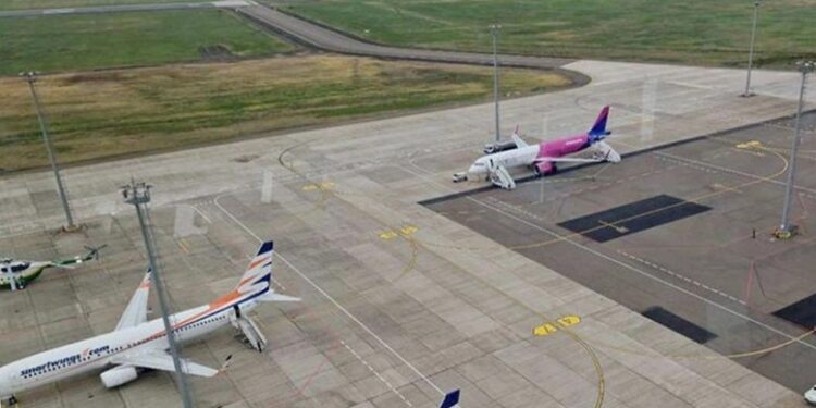 Wizz Air-ი მგზავრებს აფრთხილებს: “გამოცხადდით სულ მცირე 3 საათით ადრე”