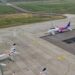 Wizz Air-ი მგზავრებს აფრთხილებს: “გამოცხადდით სულ მცირე 3 საათით ადრე”
