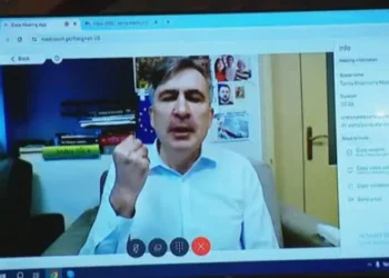 მიხეილ სააკაშვილი – რა ჯანდაბაში გვინდა ჩვენი პორტი ჩინელების ხელში? – ანაკლიაში ჩინელებს ჩამოასახლებენ, რუსთავში ყაზახებს, ქართველების ადგილი აღარ იქნება