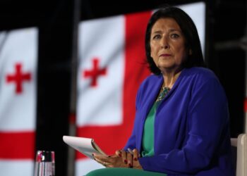 საკონსტიტუციო სასამართლომ პრეზიდენტის სარჩელი “რუსულ კანონზე” წარმოებაში მიიღო