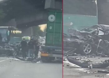 რიკოთზე მომხდარი ავარიის შედეგად დაშავებული კიდევ ერთი პირი გარდაიცვალა