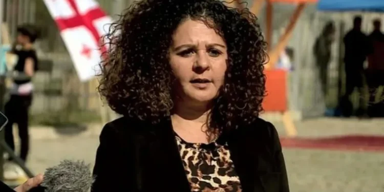 საფრანგეთის ელჩი – ჩვენ გადავწყვიტეთ დროებით შევაჩეროთ ჩვენი პირდაპირი დახმარება საქართველოს ბიუჯეტში