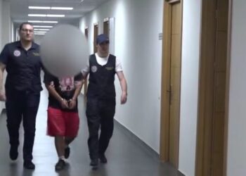 დაკავებულია 1 პირი, რომელიც ფეისბუქზე ყალბ პროფილებს ქმნიდა და მოქალაქეებს თანხის სესხებას სთხოვდა