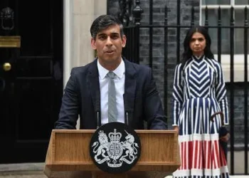 “მარცხზე პასუხისმგებლობას ვიღებ” – ბრიტანეთის პრემიერ-მინისტრმა თანამდებობა დატოვა